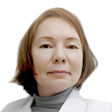 Борискина Ольга Сергеевна, гастроэнтеролог