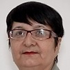 Русанова Мария Евгеньевна, физиотерапевт