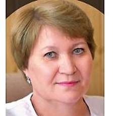 Семенова Наталья Николаевна, стоматолог-терапевт