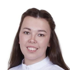 Фазылова Гузель Анваровна, детский стоматолог