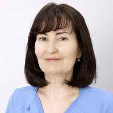 Лазарева Жанна Николаевна, офтальмолог