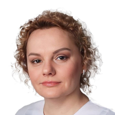 Тропина Анастасия Сергеевна, логопед