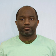 Танкеу Танвуо Арноль, невролог