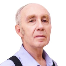 Глузман Сергей Анатольевич, психотерапевт