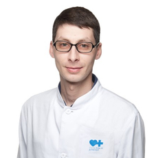 Олейников Андрей Валентинович, стоматолог-терапевт