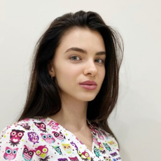 Лысихина Валерия Эдуардовна, детский стоматолог