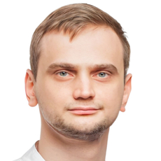 Шиханцов Алексей Владимирович, стоматолог-ортопед