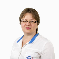 Кандаева Наталья Викторовна, эндокринолог
