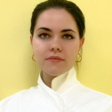 Гараева Наталья Владимировна, дерматолог