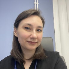 Ситникова Кристина Вячеславовна, эндокринолог