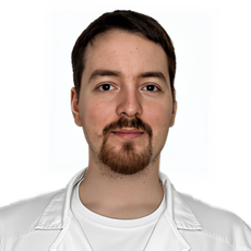 Хрипун Вадим Викторович, дерматолог