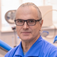 Назаренко Григорий Федорович, ревматолог