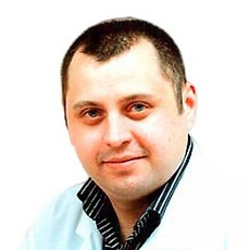 Абрамцов Андрей Александрович, стоматолог-хирург