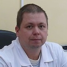 Юрков Юрий Николаевич, психиатр