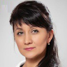 Хуснуллина Ирина Равкатовна, детский дерматолог