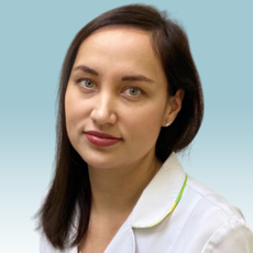 Иванова Татьяна Александровна, детский стоматолог