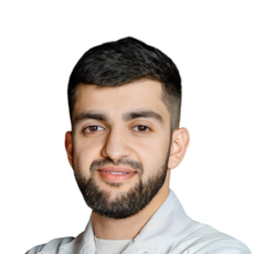 Нухбалаев Рамиль Зейнутдинович, терапевт