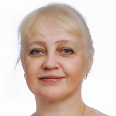 Тупикова Анжелика Николаевна, инструктор ЛФК