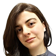 Варданян Лилит Альбертовна, стоматологический гигиенист