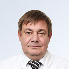 Стеценко Алексей Сергеевич, анестезиолог