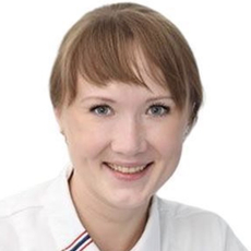 Половодова Анастасия Васильевна, стоматолог-терапевт