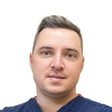 Седелкин Антон Евгеньевич, флеболог