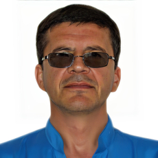 Челноков Сергей Владимирович, анестезиолог