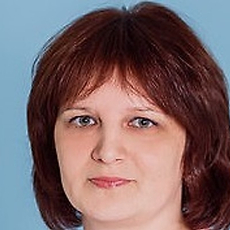 Кочеткова Наталья Вячеславовна, психиатр