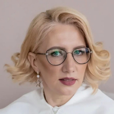 Балашова Алена Владимировна, психиатр