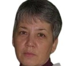 Доброхотова Елизавета Николаевна, рентгенолог