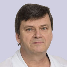 Артамонов Александр Евгеньевич, анестезиолог