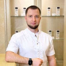 Смирнов Александр Анатольевич, дерматолог