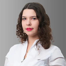 Тащева Юлия Александровна, ортодонт