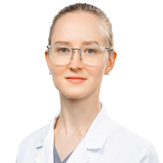 Терентьева Ирина Викторовна, гинеколог