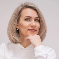 Петрова Юлия Николаевна, массажист