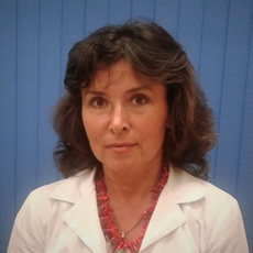 Цурикова Елена Алексеевна, офтальмолог