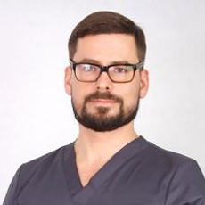 Никитин Анатолий Сергеевич, невролог