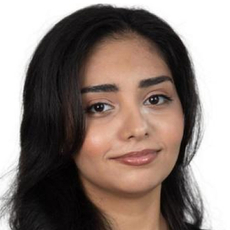 Каджаиа Гюнэль Натиговна, стоматолог-хирург