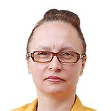 Чепаксина Елена Владимировна, врач УЗД