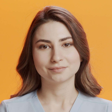 Конторович Анастасия Константиновна, педиатр