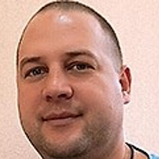 Базаев Андрей Андреевич, уролог