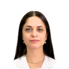 Кушхова Даяна Казбековна, детский стоматолог