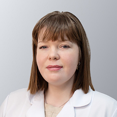 Миронова Валерия Дмитриевна, ЛОР