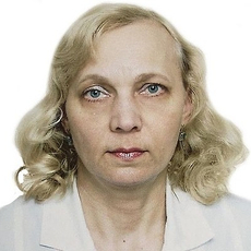 Елфимова Елена Анатольевна, физиотерапевт