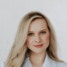 Улезкина Алина Александровна, педиатр