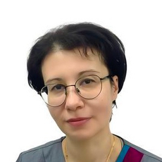 Синицына Юлия Ивановна, гинеколог