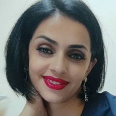 Данилян Лиана Керобовна, подолог