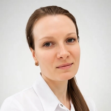 Тюрина Мария Владимировна, кардиолог