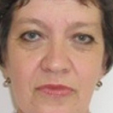 Синицина Ирина Геннадиевна, педиатр
