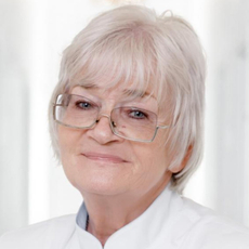 Шевченко Лариса Георгиевна, уролог